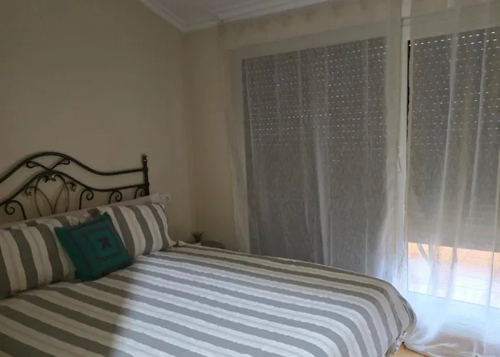 Apartamento en el centro de Cedeira nuevo y con terraza