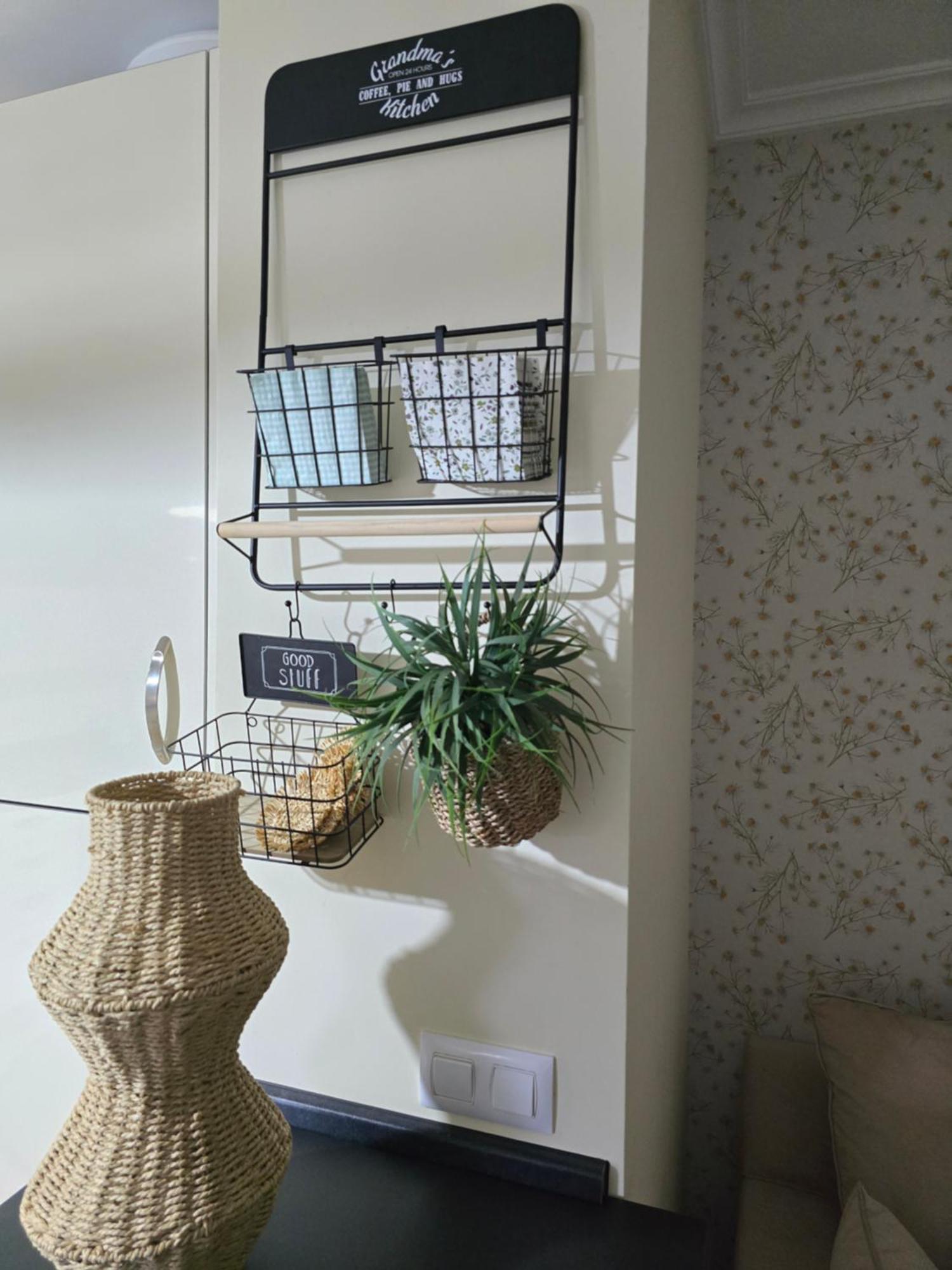 Apartamento En El Centro De Nuevo Y Con Terraza Cedeira